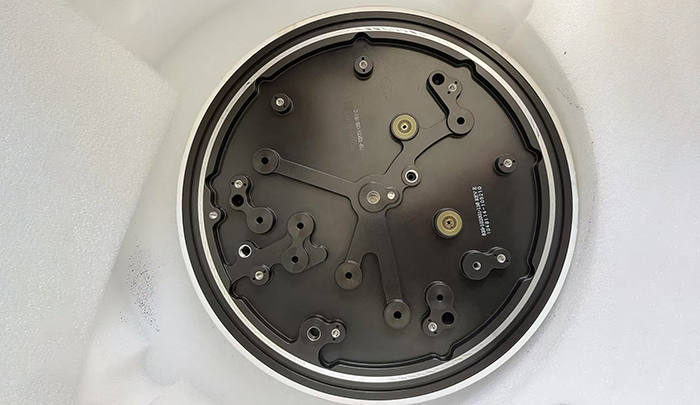 如何提高ESC静电卡盘的稳定性和安全性