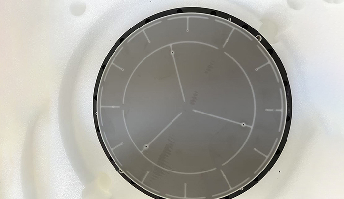 影响ESC静电吸盘吸附力的因素有哪些？